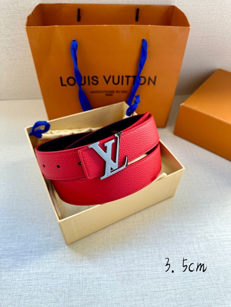 Louis Vuitton Belts